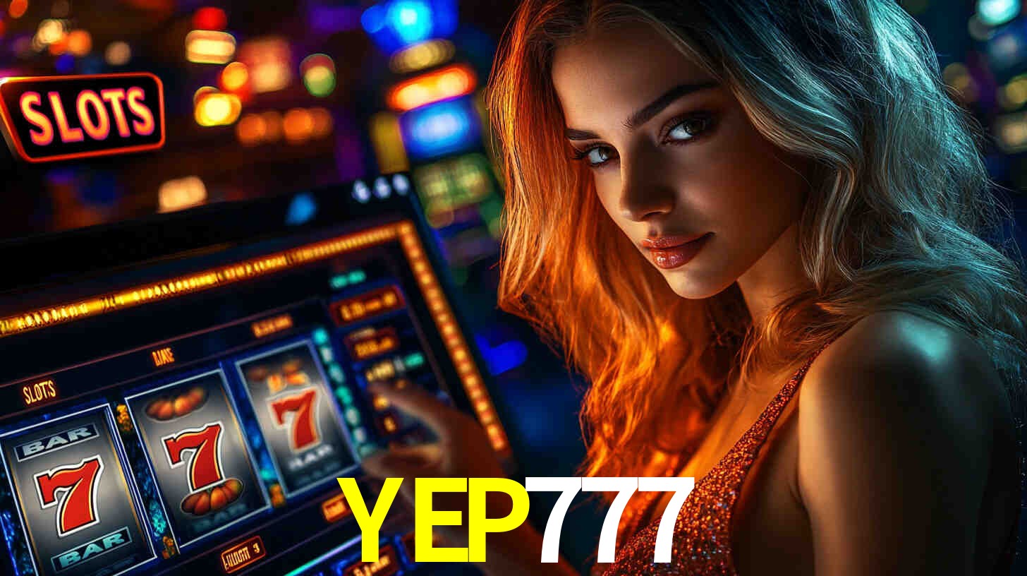 Apostas Esportivas no YEP777